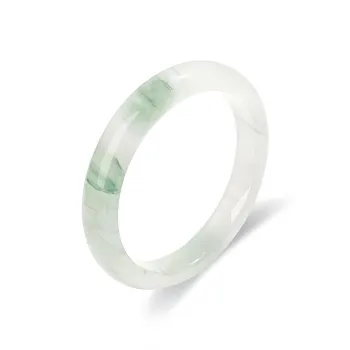 YANFEI Tianshan Jade Bangles Unisex