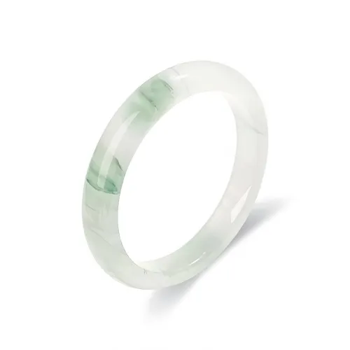 YANFEI Tianshan Jade Bangles Unisex