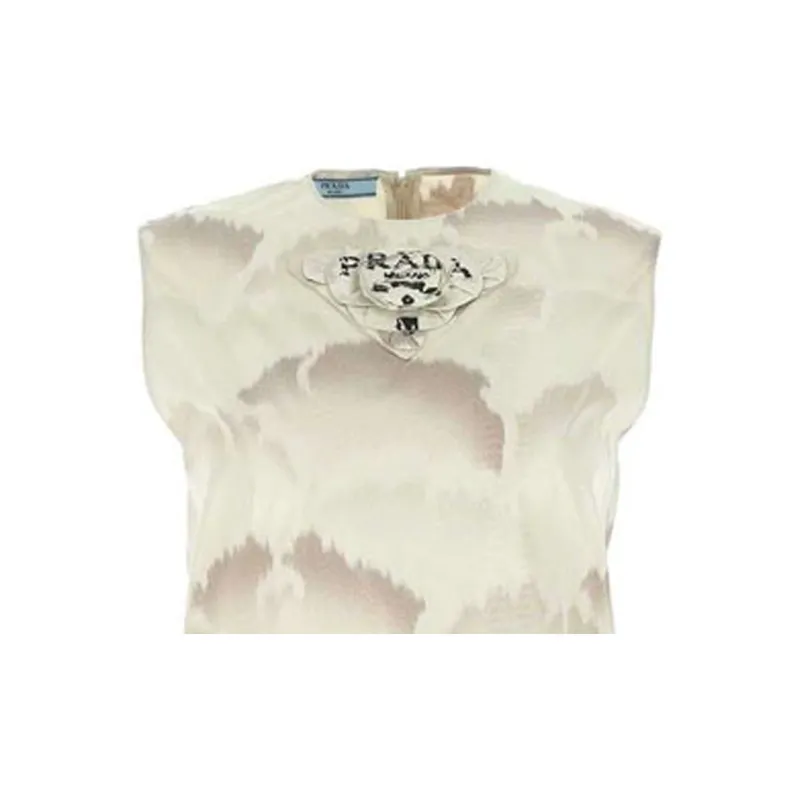 PRADA Shirts Women's Multicolor-2
