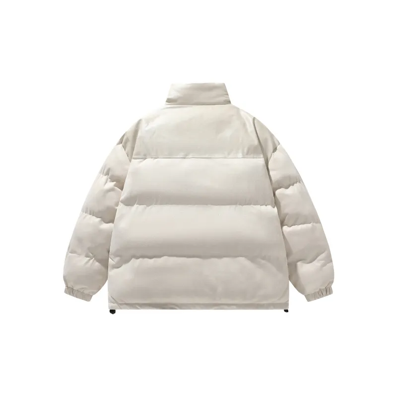 Paddy Julia Puffer Jacket Unisex-1