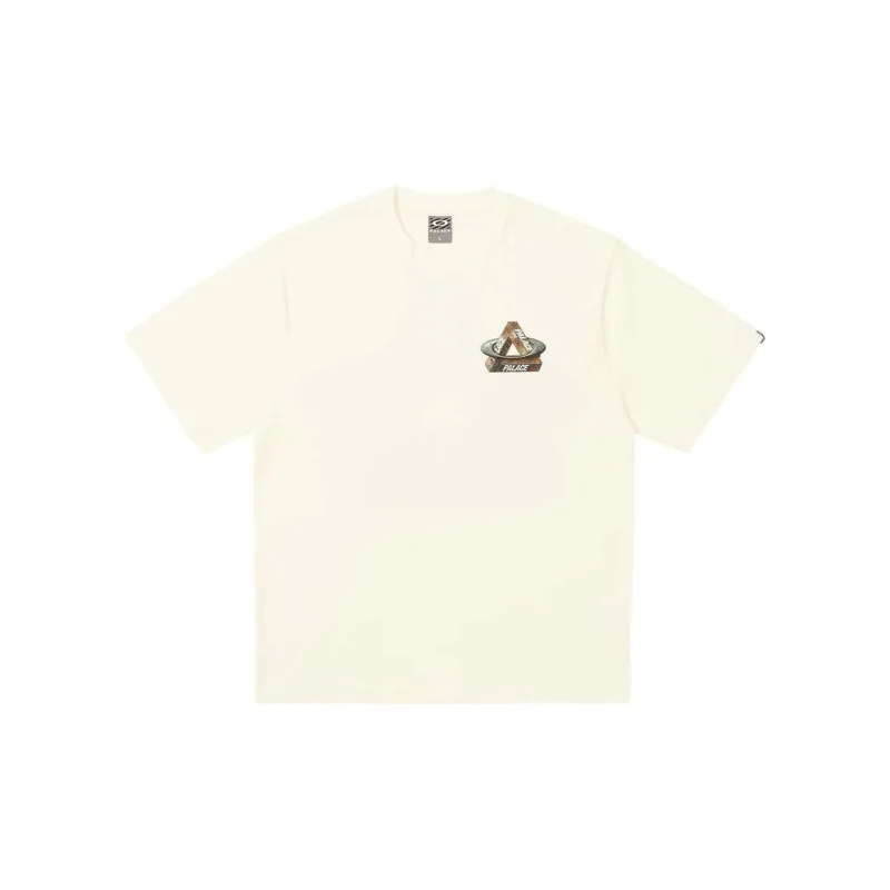 PALACE X Oakley T Shirt FW24-1