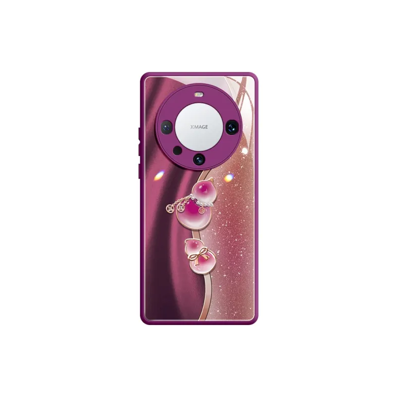 SUPER MOUSE Phone Cases-6
