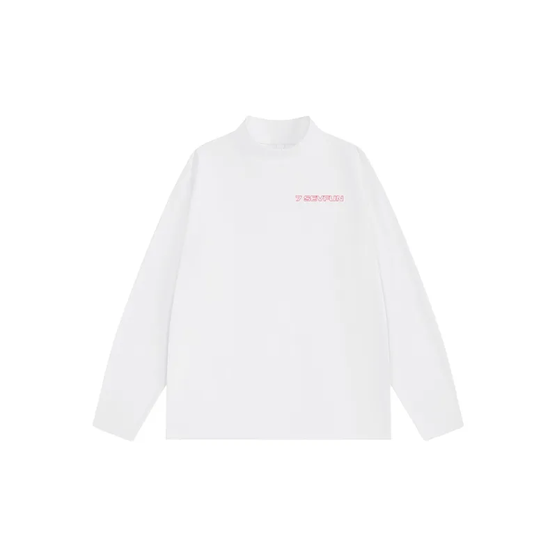 7 SEVFUN Unisex Thermal Tops-0