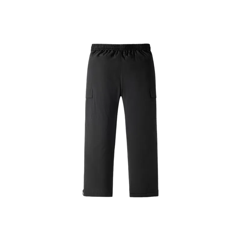 SNOW FLYING Down & Insulated Pants Men-1