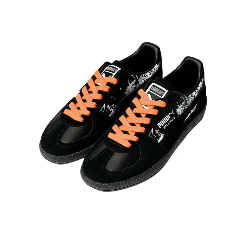 PUMA Palermo Bleach Ichigo Kurosaki-2