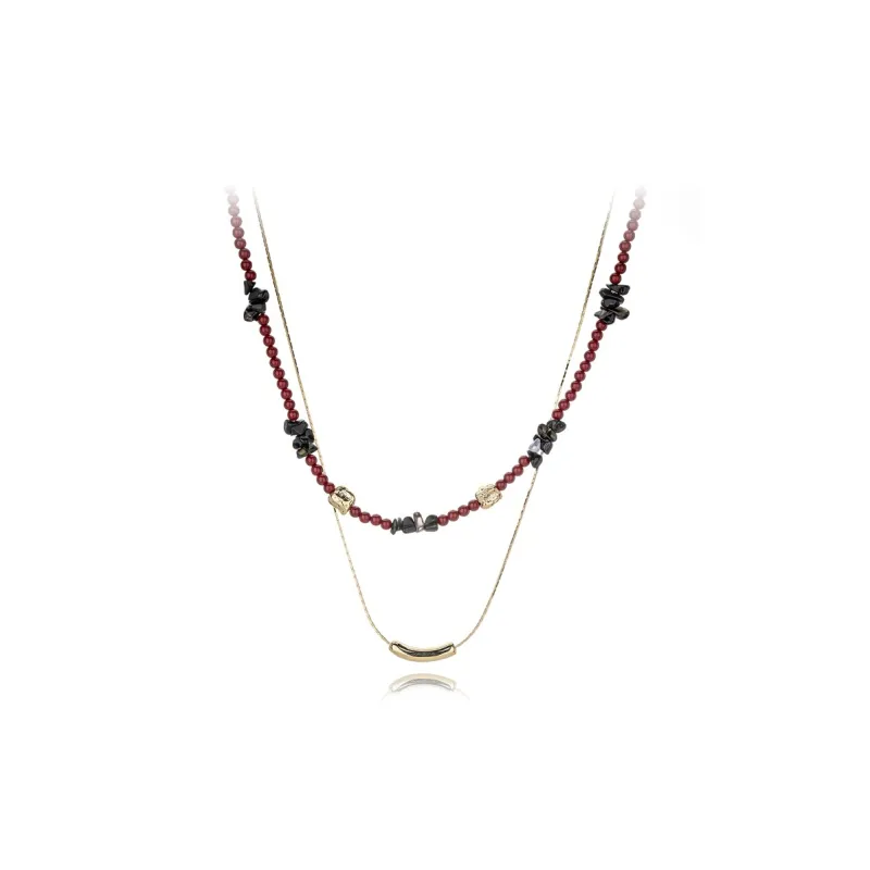 QLADY Necklaces Women's-0
