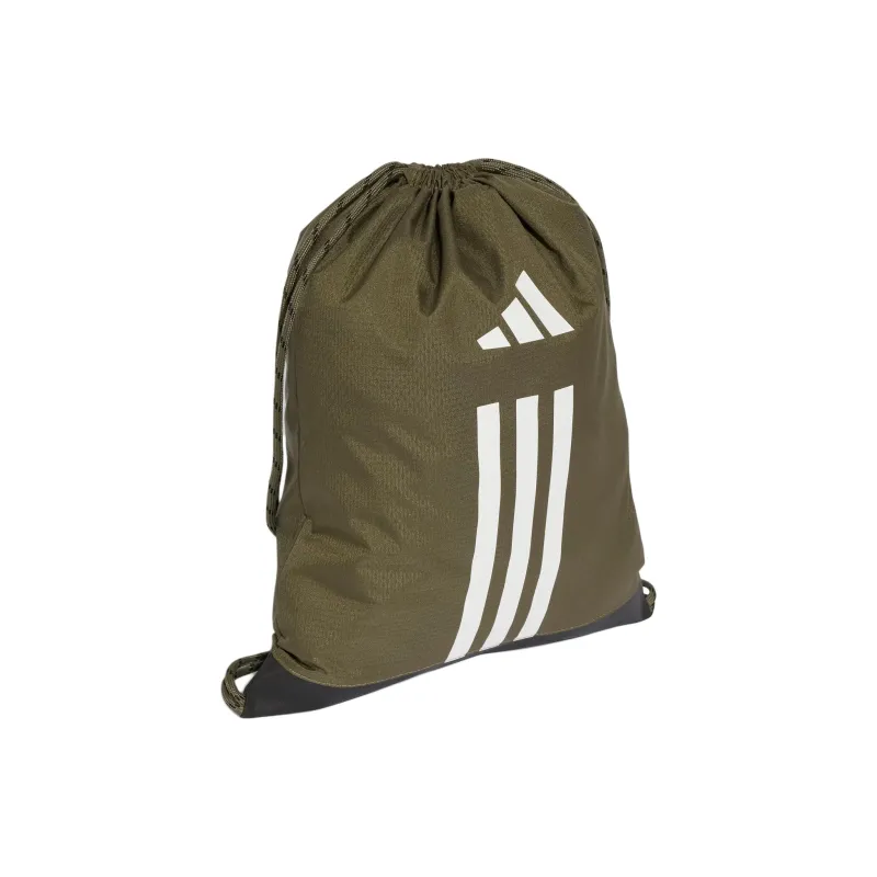 Adidas Polyester Backpack Unisex Olive Green-1