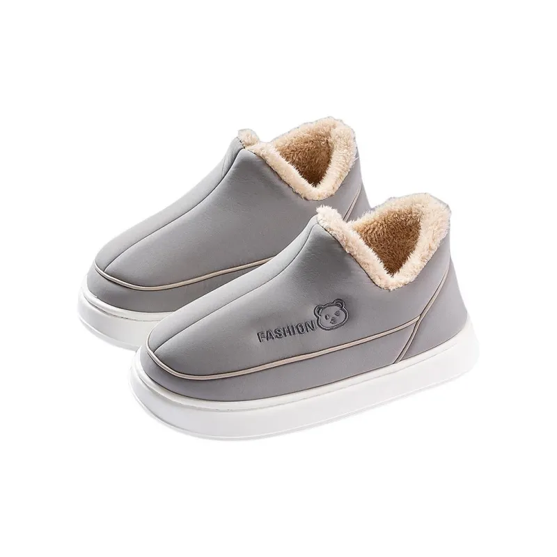 LUNNIFEIYA Slippers / Home Slippers-0