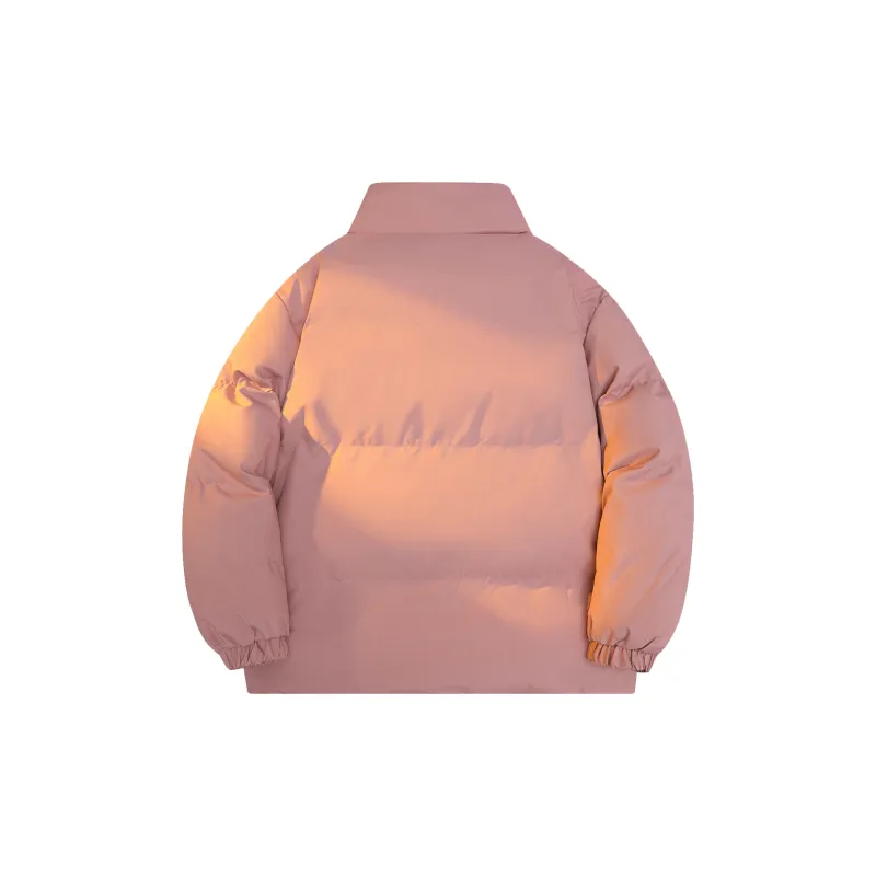 URBAN AUTHENTIC Puffer Jacket Unisex-9