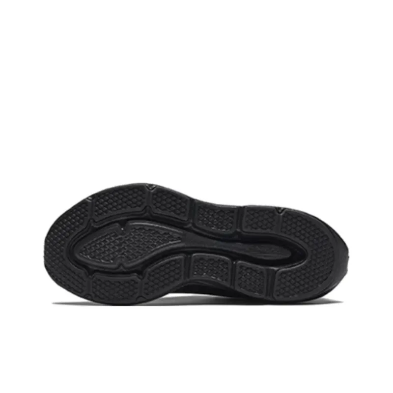 Sprandi Warm Wear Resistant Slip Resistant Low Top Boots Men's Black-5