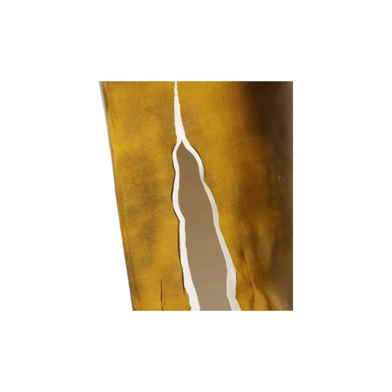 PRADA Slip Dress Women's Yellow-4
