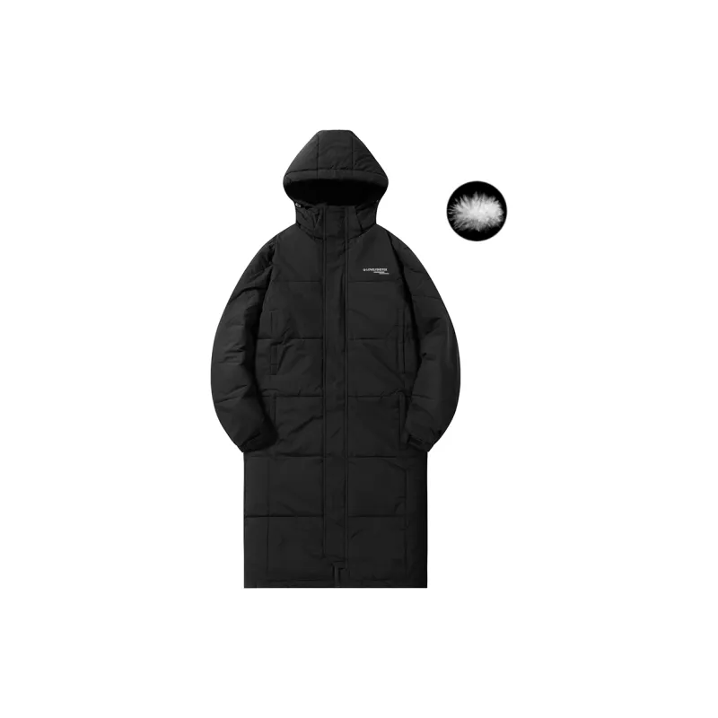DIDTEK Puffer Jackets Unisex-3