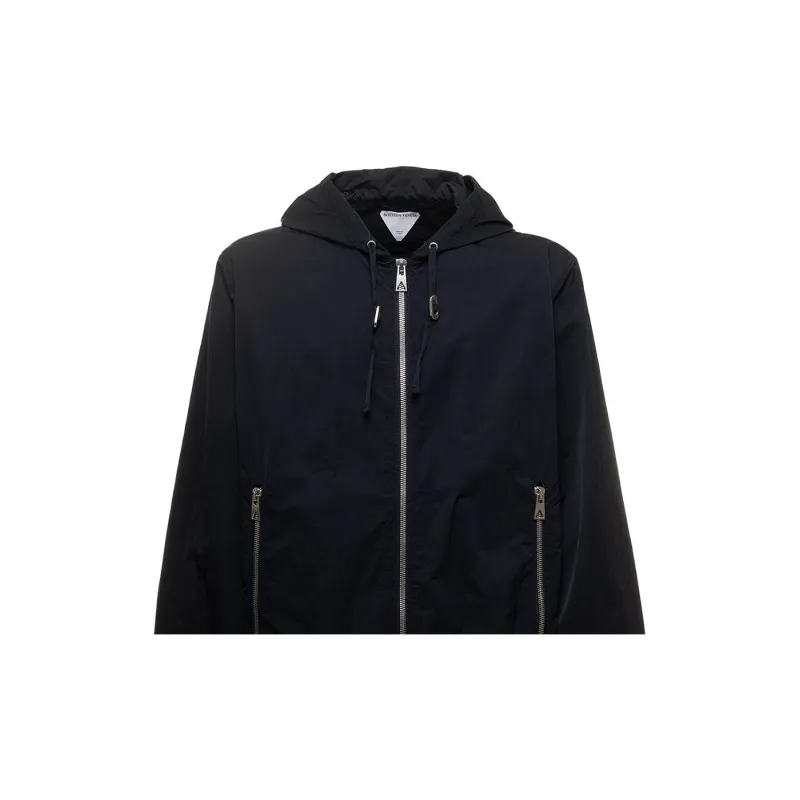 Bottega Veneta FW22 Jackets & Coats Men's Blue-4