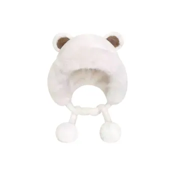 Yalu Cotton Beanies Unisex Gift Box Set