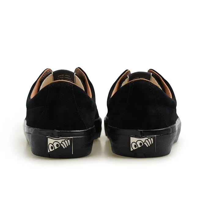 Last Resort AB Slip-Resistant Cushioning Low-Top Skateboard Shoes Unisex-7