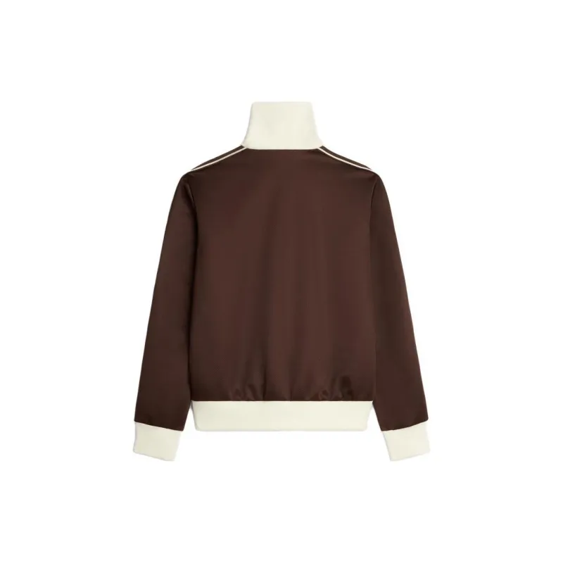 CELINE Jackets Coats Women's Dark Brown-1