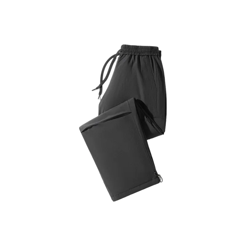 SNOW FLYING Down & Insulated Pants Men-2