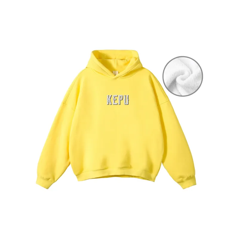 Kepu Sweatshirts Unisex-59