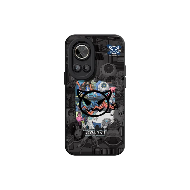 YIFENG Phone Cases-1