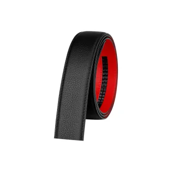 CATELLES Top Grain Cow Leather Leather Belts Men's 3.5cm/3.8cm