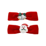 [Bell+Santa Claus]