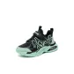 XktS501 Light Green[Leather Upper Waterproof]