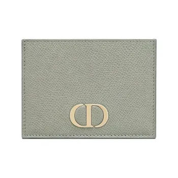DIOR Montaigne Collection Card Holders