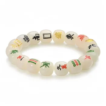 YUFENGXI Bodhi Bracelets Unisex