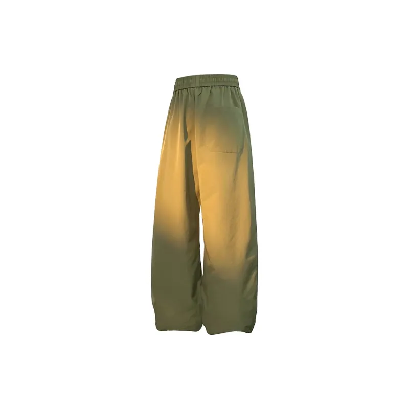 FASTFISH Casual Pants Unisex-13