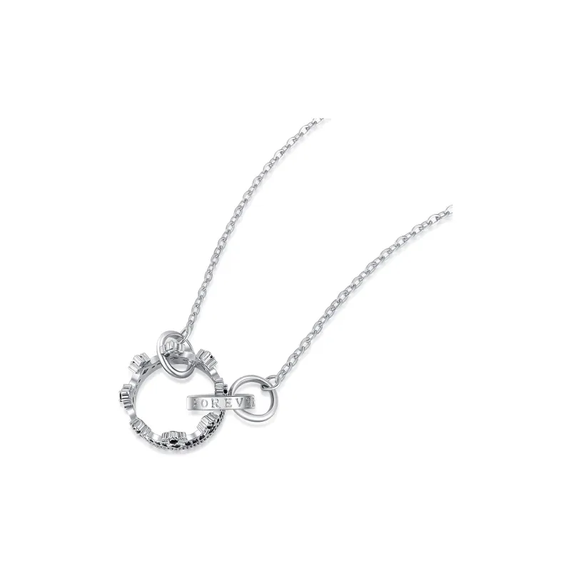 V.WI Necklaces Unisex-3