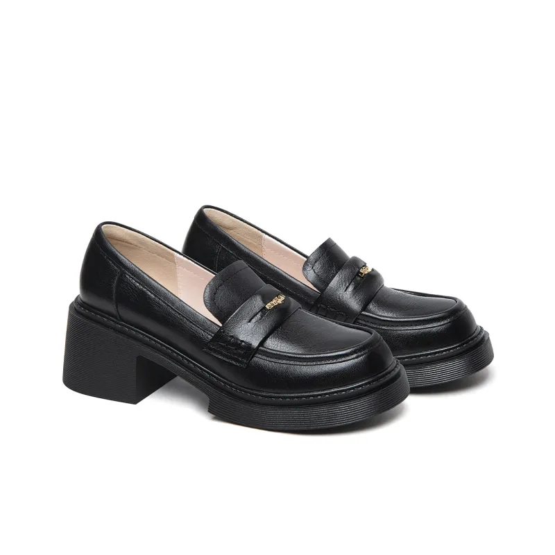 Lily Wei Loafers Women's-2