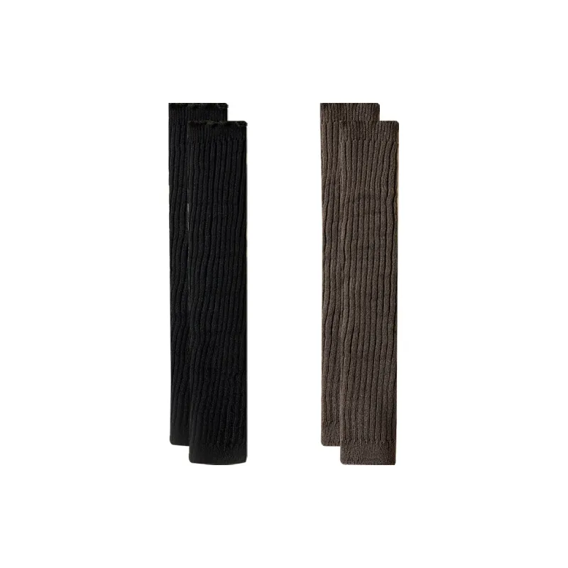Master Mid Calf Socks Women's Combo Set-18