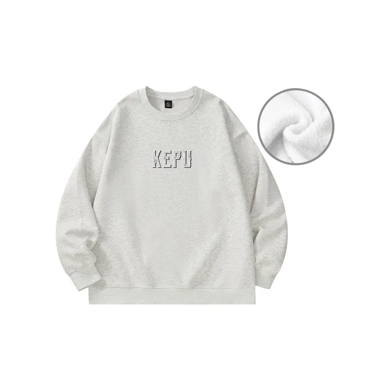 Kepu Sweatshirts Unisex-86