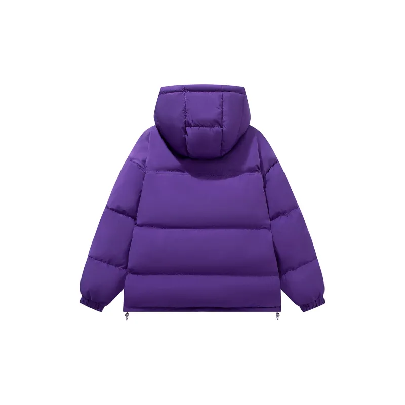 SHAUN THE SHEEP Down Jacket Unisex-13