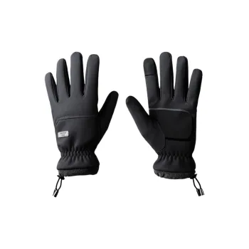 Warrior Polyester Sports Gloves Unisex