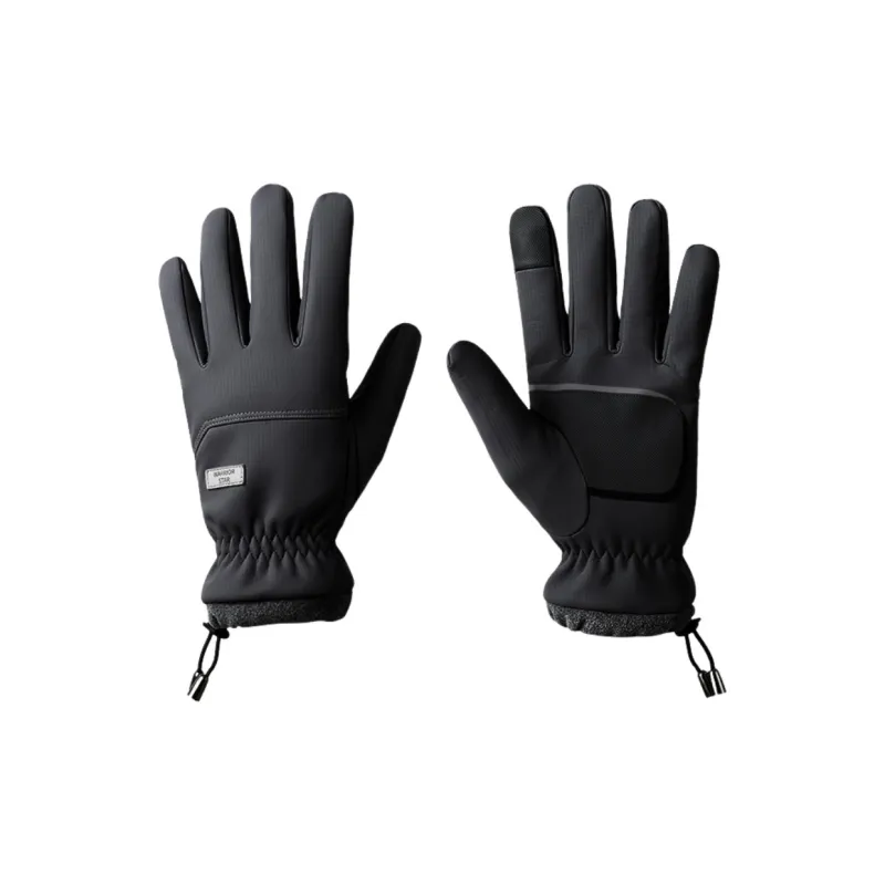 Warrior Polyester Sports Gloves Unisex-0