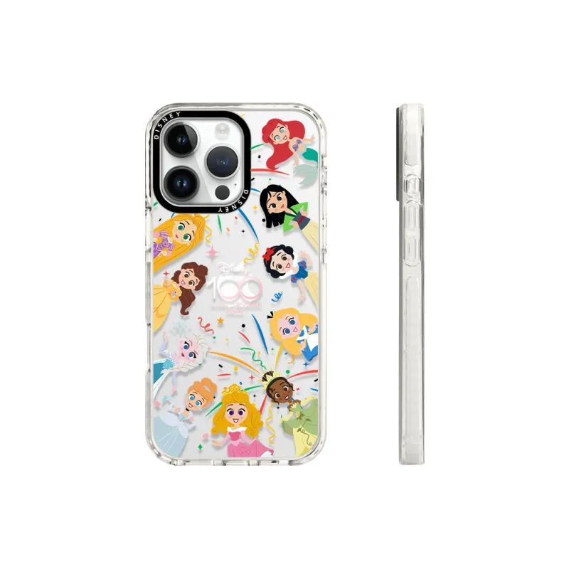 Disney Princess Phone Cases-10