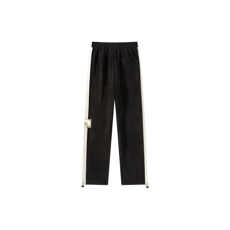 GXXX Casual Pants Unisex-12