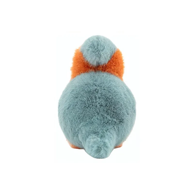 JELLYCAT Birdling Kingfisher Plush Toy-4