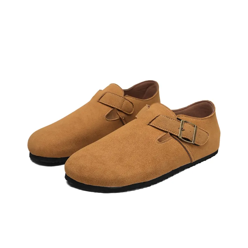 CAOP Cork Bucolic Collection Low Top Casual Shoes Unisex-9