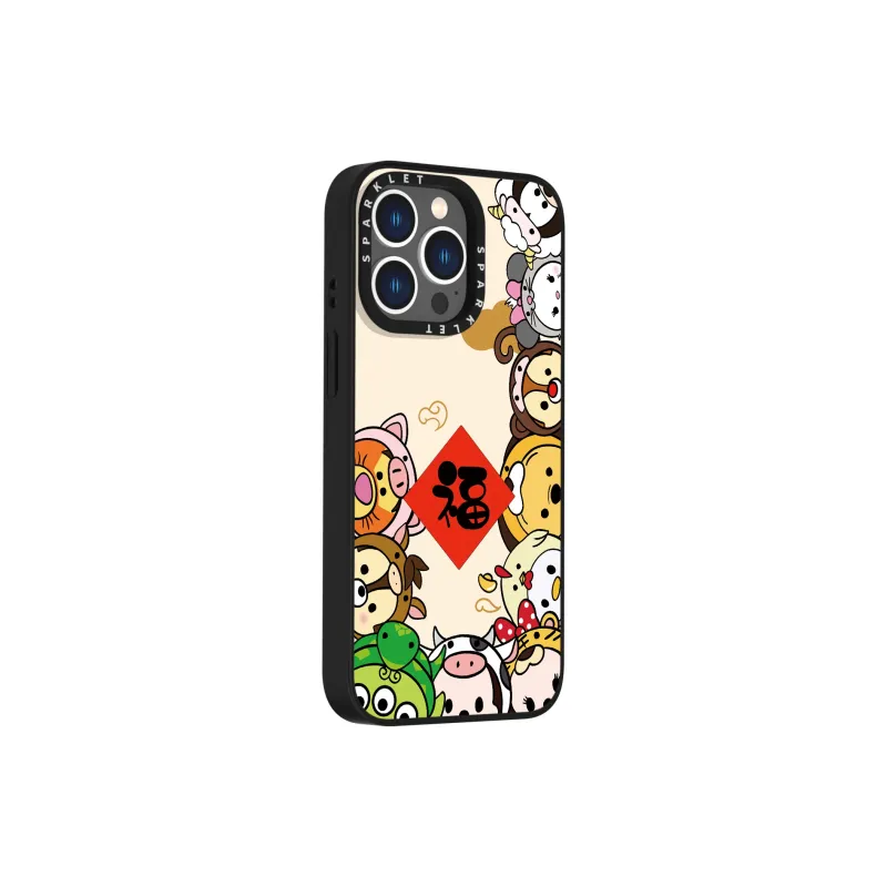 Disney Song Song Series Phone Cases-2