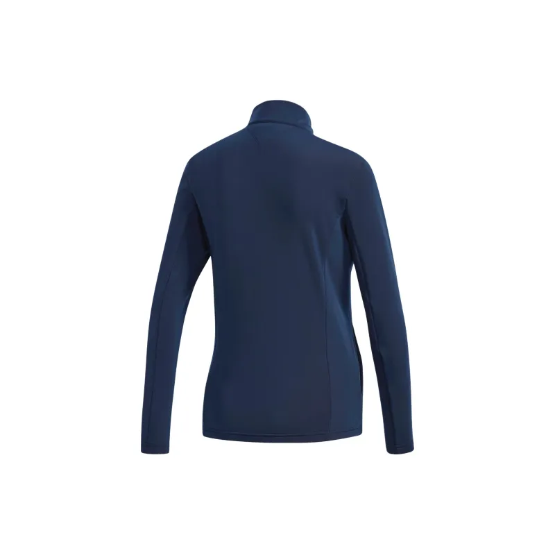 Adidas Jackets Coats Women's Navy-1