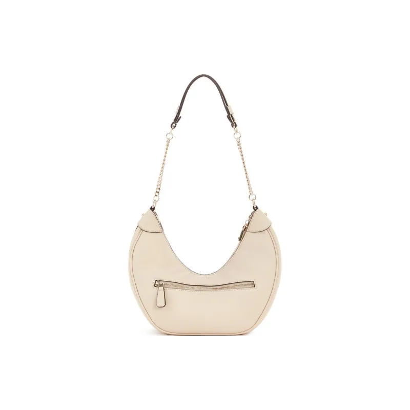 GUESS Artificial Leather Shoulder Bag Medium Size Women's-2