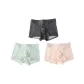 Black+Light Green+Pink
