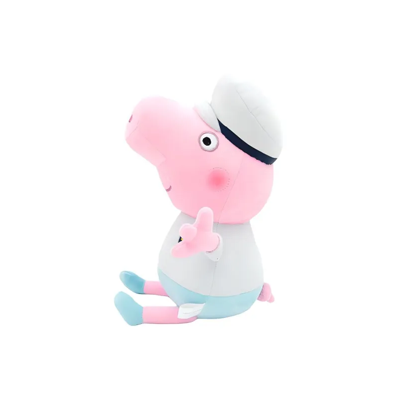 Peppa Pig Plush Toy-4