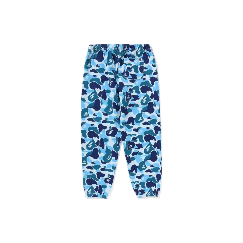 Bape Abc Sleeve Pink-1