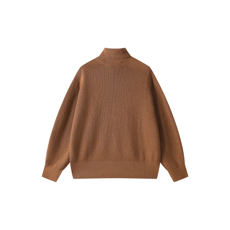 N'1 Knitwear Unisex-5