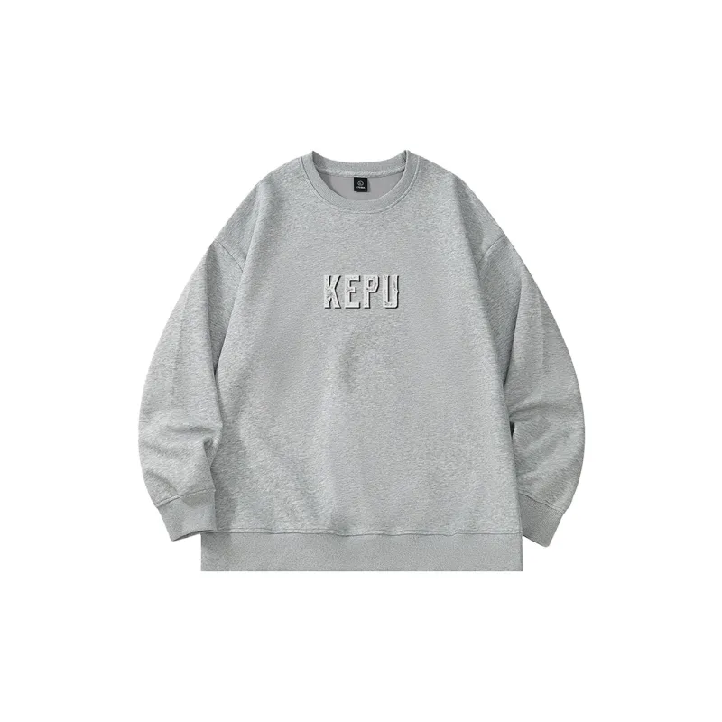 Kepu Sweatshirts Unisex-32