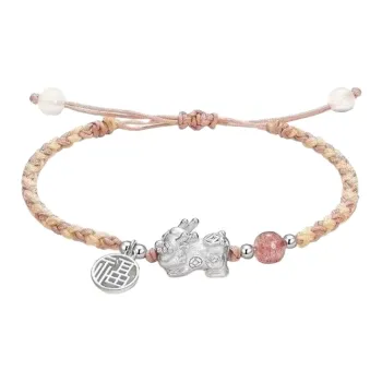 MGS Bracelets Unisex