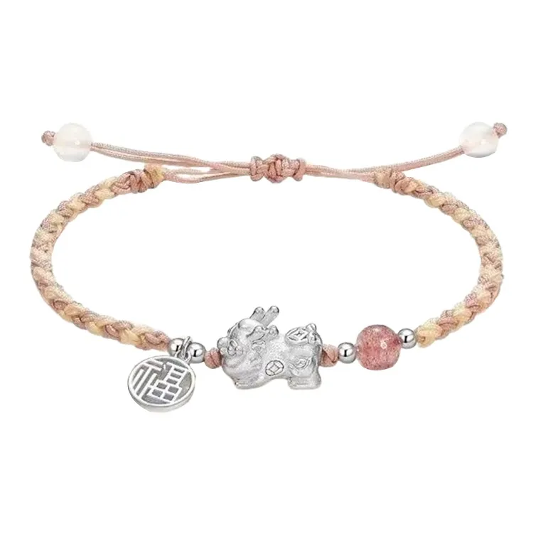 MGS Bracelets Unisex-0